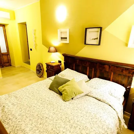 Cascina Canale Daire Sabbio Chiese