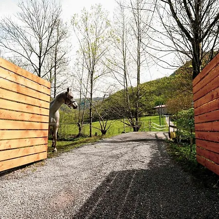 Cascina Canale Daire Sabbio Chiese