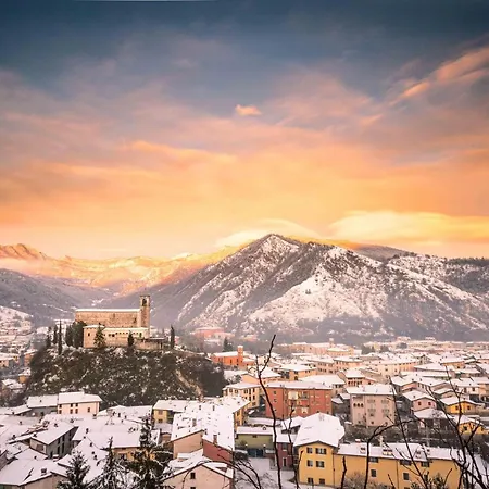 Cascina Canale Sabbio Chiese