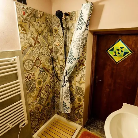 Cascina Canale Daire