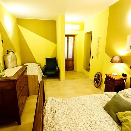 Cascina Canale Daire *