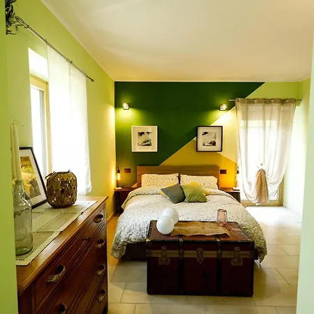 Daire Cascina Canale