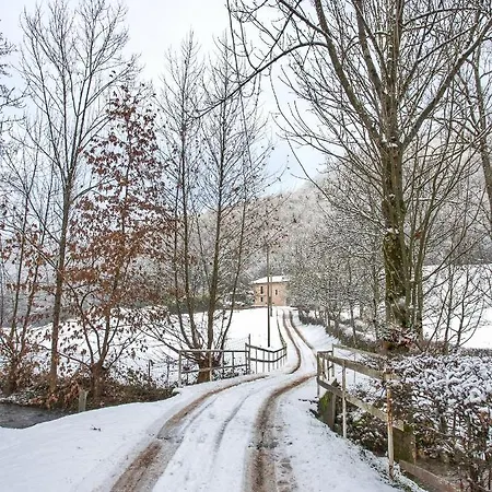 Daire Cascina Canale *