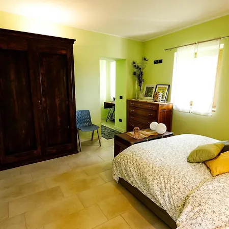 Cascina Canale