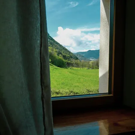 Daire Cascina Canale