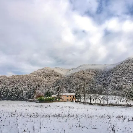 Cascina Canale Daire