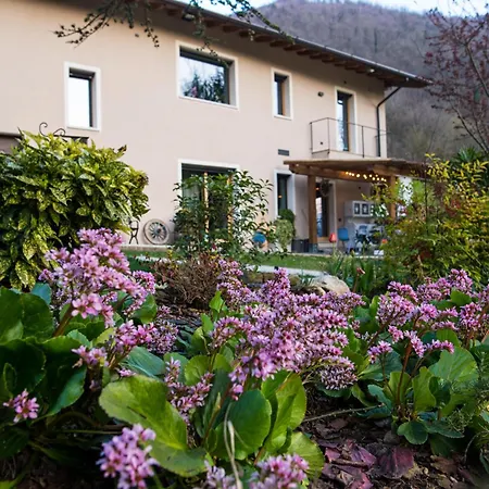 Cascina Canale Daire *