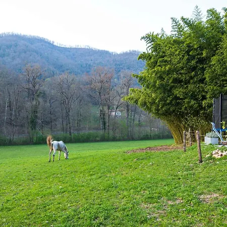 Cascina Canale Sabbio Chiese