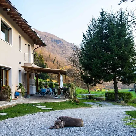 Daire Cascina Canale *