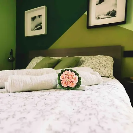 Apartamento Cascina Canale *