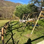Cascina Canale Apartament
