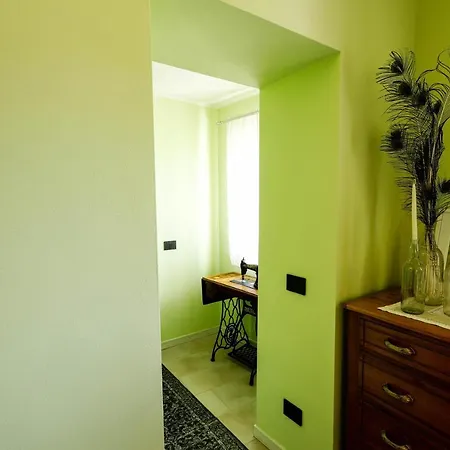 Apartment Cascina Canale *