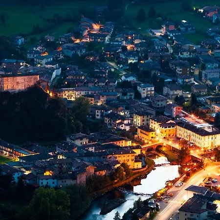 Cascina Canale * Sabbio Chiese
