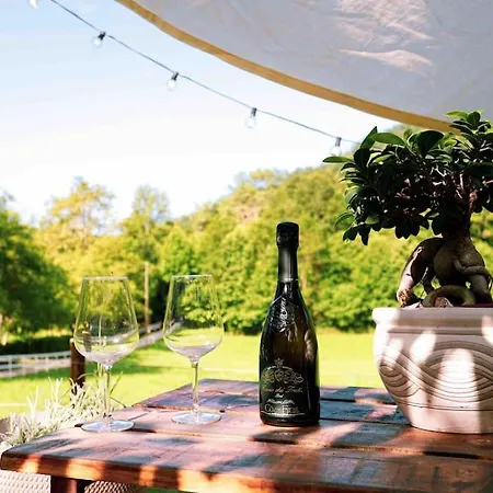 Cascina Canale Apartment *