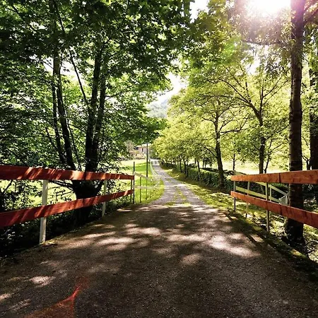 Cascina Canale Apartment