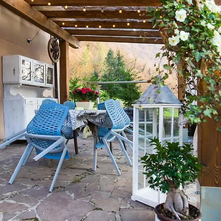 Apartment Cascina Canale