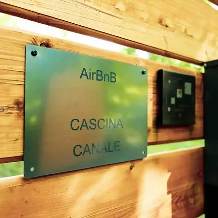 Appartement Cascina Canale *