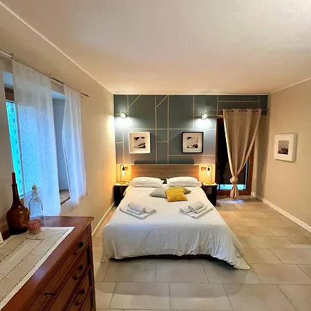 Cascina Canale Apartament Sabbio Chiese