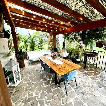 Appartamento Cascina Canale *